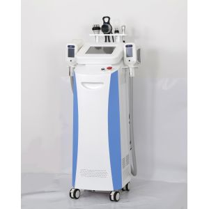 Non Surgical Cryolipolysis Slimming Machine / Cryo Weight Loss Equipment For