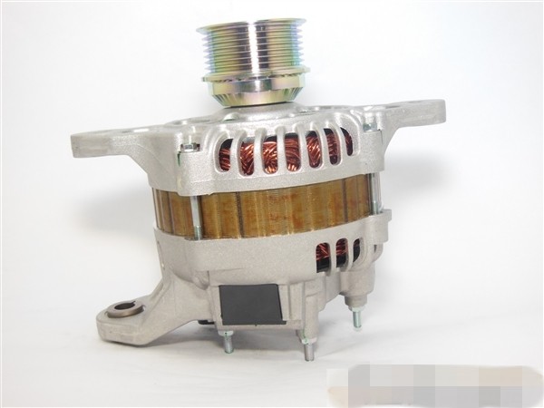 Buy cheap A004TR5895AT 23100-30Z0B 12V 130A from wholesalers