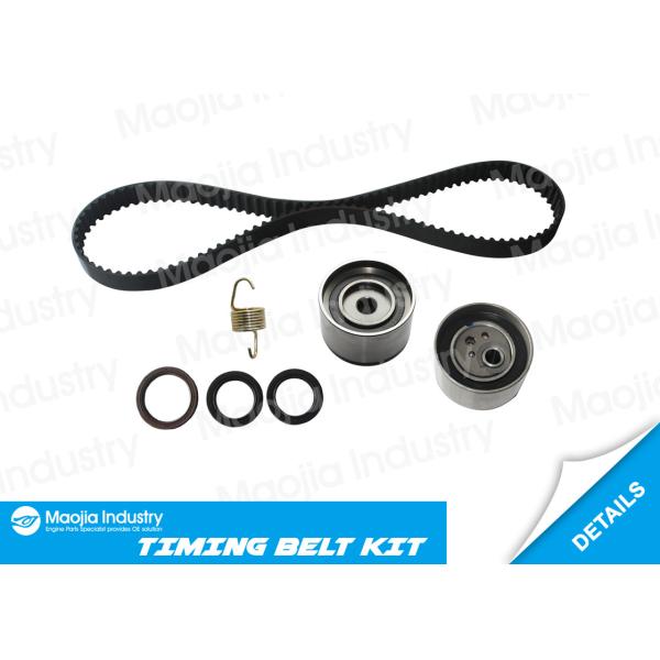 Buy cheap Fits Mazda 626 V Hatchback 1.8L 100 Bhp 99 - 02 K015356XS New Engine Belt Kit from wholesalers