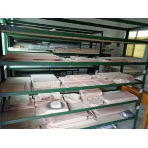 Buy cheap Gr1 Gr2 Gr4 Titanium Sintered Porous Disc / Plate / Sheet from wholesalers