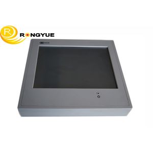 Buy cheap 10.4 NCR ATM Parts LCD UOP User Operator Panel GOP Display 445-0697352 from wholesalers