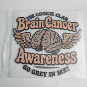 Various Sizes Custom DTF Transfers High Stretch Personalised Iron On Transfers