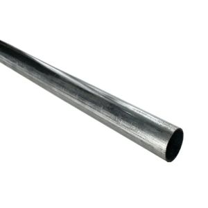 Buy cheap Standard UL 797 EMT Cable Conduit  Galvanized Metal Conduit Customized from wholesalers