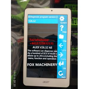 Buy cheap ACS gasoline and small diesel cars scanner / diagnostic tools from wholesalers