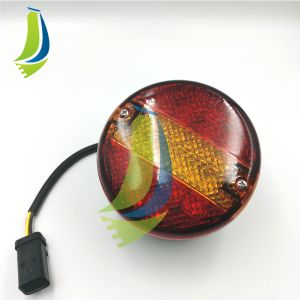 Buy cheap 428-6700 Lamp GP-Real For 930K 938K Wheel Loader Parts from wholesalers