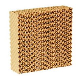 Buy cheap 7090 L6000*H2000*T150 Automatic Poultry Cooling Pad from wholesalers