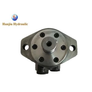 Buy cheap Lightweight Hydraulic Winch Motor BMR OMR S Series 50cc 80cc 100cc 160cc 200cc from wholesalers