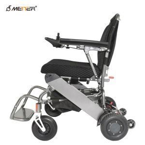 Buy cheap ISO13485 Aluminum Handicapped Custom Electric Wheelchairs from wholesalers