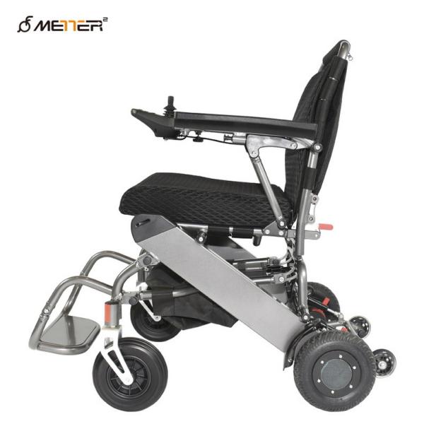 Quality ISO13485 Aluminum Handicapped Custom Electric Wheelchairs for sale
