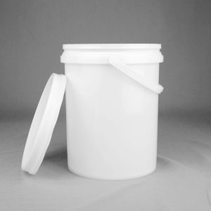 Buy cheap Food Grade Plastic Buckets UV Resistant for B2B Buyers from wholesalers