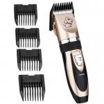 Buy cheap Rechargeable PHC-2 Pet Hair Clipper 9mm Dog Hair Trimmer from wholesalers
