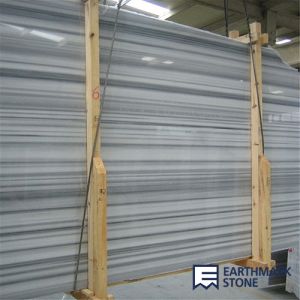 Buy cheap Marmara White Marble Slab product