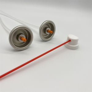 Buy cheap Environmentally Considered Carburetor Cleaner Valve for Bio-Based and Low-VOC Cleaners with Clog-Resistant Design from wholesalers