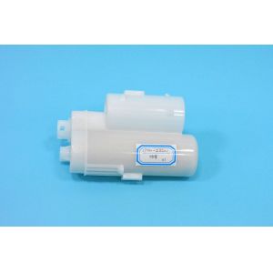 Buy cheap Low Airflow Resistance D7 17040-2ZS00 Auto Fuel Pump from wholesalers