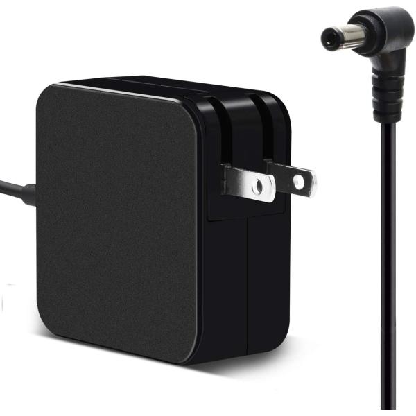 Asus Laptop Power Adater Charger 19V 3.42A 65W For ASUS X551M X555L X555LA F555L