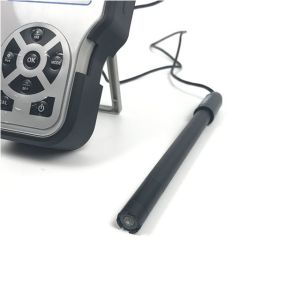 Buy cheap NO Communication Portable Dissolved Oxygen Meter with 0.00-20.00mg/L ppm Range from wholesalers