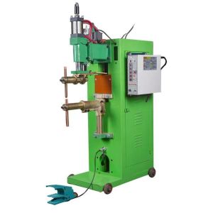 Buy cheap Wire Mesh Welder with Motor Core Components and Stable Performance at an product