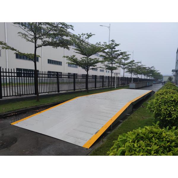 Quality Custom Industrial Electronic  30T to 100T Truck Scale Weighbridge for sale