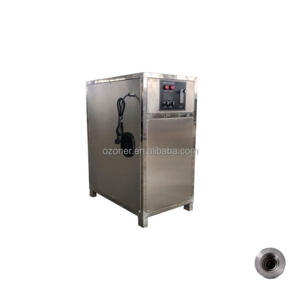 Buy cheap Nano Bubble Generator for Optimal Oxygenation in Shrimp and Fish Ponds 0.5-5.5 Range from wholesalers