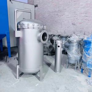 Buy cheap High Productivity Dust Collector Filter Cartridge with Long Filter Life 20000L/Hour product