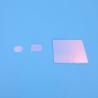 Security Monitoring 680nm Bandpass Interference Filter for sale