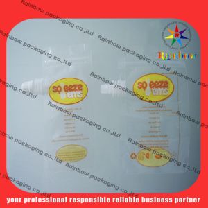 Buy cheap Stand Up Noni Plastic Pouches Packaging  from wholesalers