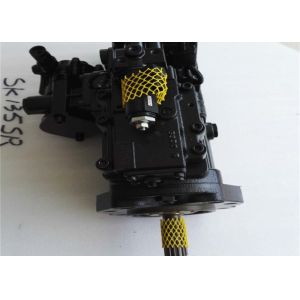 Excavator Parts Main Pump Hydraulic Pump Suitable Model of Kobelco K3V63dtp