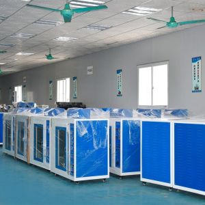 Buy cheap IEC60695-11-10 UL94 Burning Flame Test Chamber Apparatus Customization from wholesalers