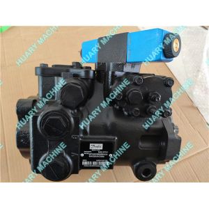 Buy cheap XCMG road roller parts, M46-20741 MPV046CBBBBSBBAAGABHHDBAHHCNNNNNN PUMP from wholesalers