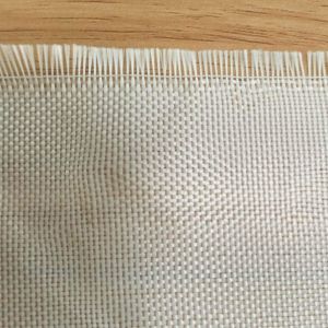 Buy cheap White color Plain woven fiberglass fabric for insulation material from wholesalers