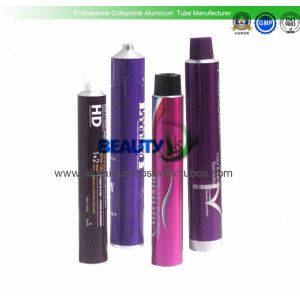 Buy cheap Metal Packaging Empty Cosmetic Tubes Container Dia. 32mm For Adhesive Glue from wholesalers