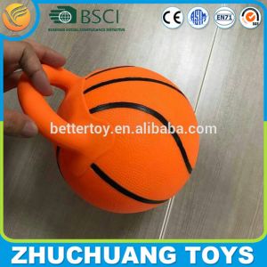 Buy cheap hand painting jumping basketball bouncing ball from wholesalers