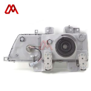 LEFT Headlight Assembly for ISUZU ELF 1995 1996 1997 1998 1999 2001 2002 Auto