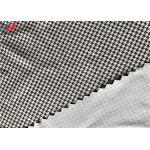 Buy cheap Wicking Jersey Fabric Weft Knitted Polyester Spandex Swimwear Fabric from wholesalers