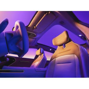 Buy cheap Chinese Electric MPV 6-Seater Plug-in Hybrid L2 Autonomous from wholesalers