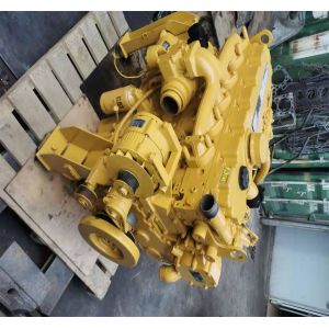 Buy cheap 3300200 Marine 330-0200 Engines 1004207 Diesel 100-4207 Engine assembly 10R9819 Generator Set 10R-9819 from wholesalers