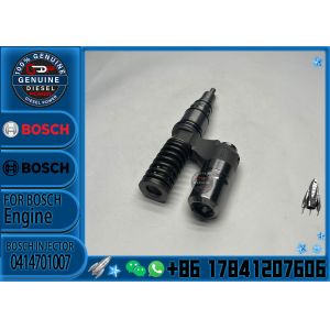 Buy cheap Fuel Injector 0414701086 0414701035 0414701068 0414701007 0414701056 Compatible With Common Rail Fuel Injector from wholesalers