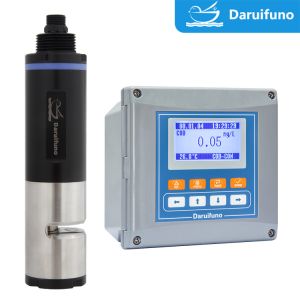 Buy cheap Digital RS485 Interface Modbus COD Controller For Surface Water Monitoring from wholesalers