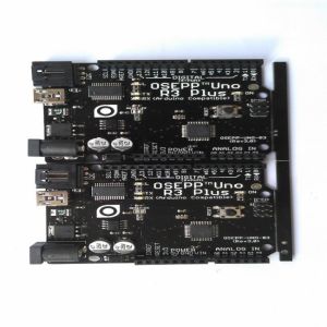 4OZ Copper IPC 6012D SMT 2.4MM EMS PCB Assembly