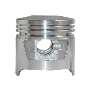 Buy cheap Alloy spring steel Motorcycle Engine Components Piston C75 from wholesalers