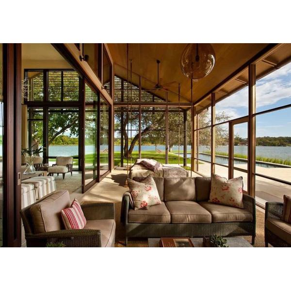 Buy cheap Building Curtain Wall Extruded 6061 Aluminum Alloy Windows from wholesalers