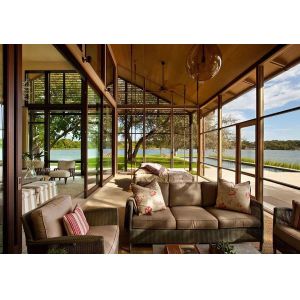 Buy cheap Building Curtain Wall Extruded 6061 Aluminum Alloy Windows from wholesalers