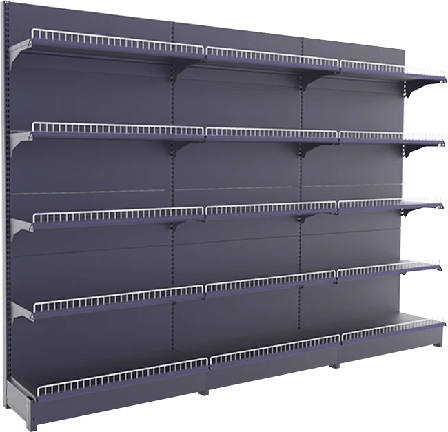 China New customized Innovative Product Best Selling For Grocery Store Shelves Display Racks