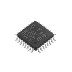 Buy cheap STM8S003K3T6CTR Electronic Components Integrated Circuits FPGA Board Microcontroller For PCBA STM8S003K3T6CTR from wholesalers