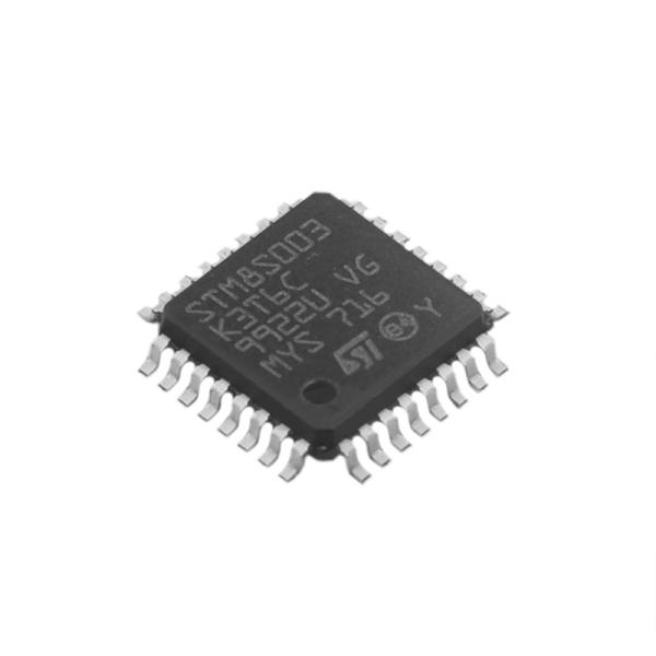 Quality STM8S003K3T6CTR Electronic Components Integrated Circuits FPGA Board Microcontroller For PCBA STM8S003K3T6CTR for sale