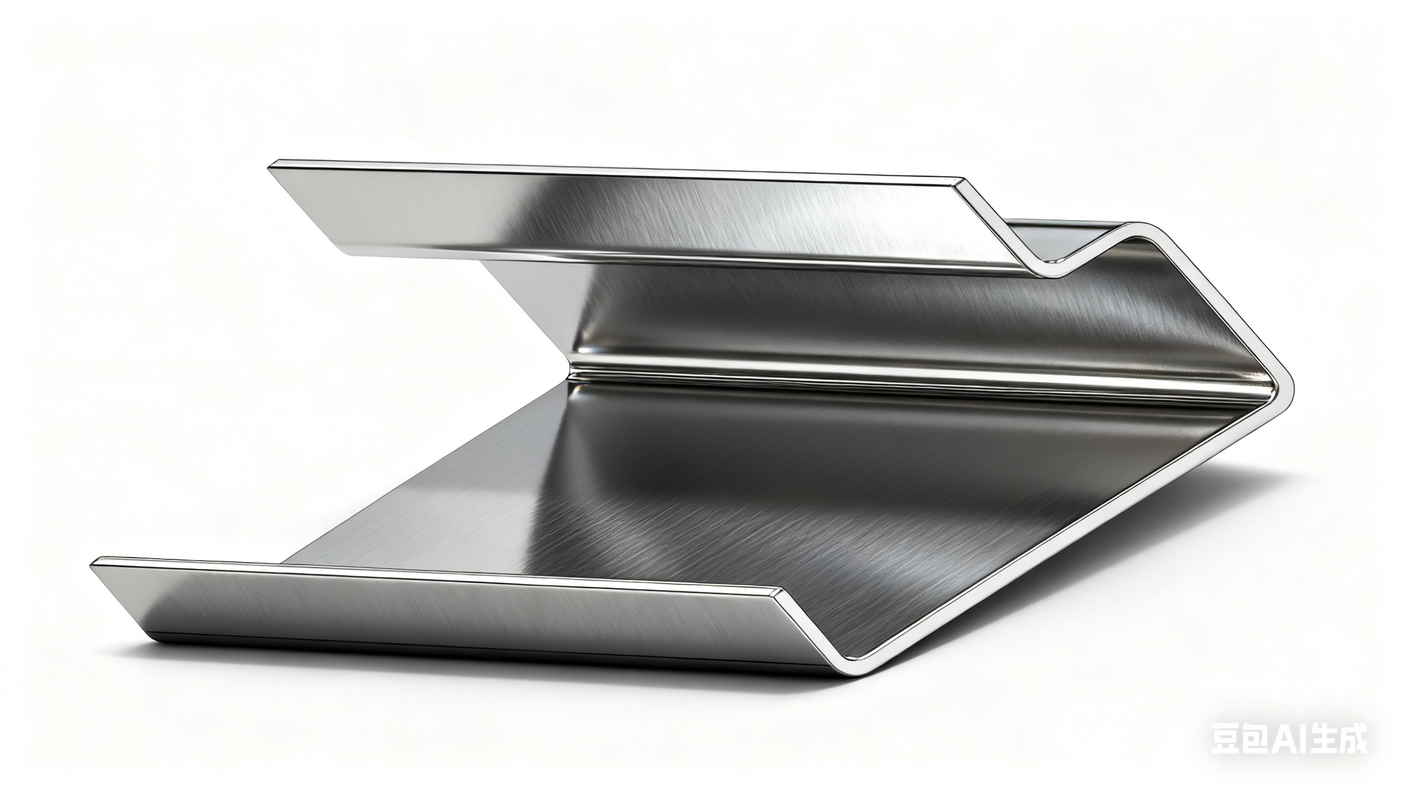 Factory Direct Sale Container Front Bottom Rail High-strength Container