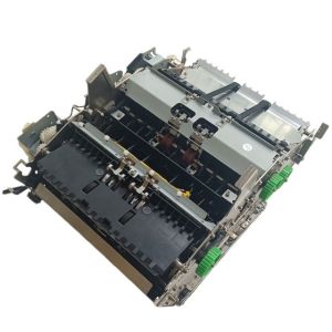 Buy cheap GRG Banking ATM Machine Parts CRM9250-NF-001 Note Feeder Upper YT4.029.206 from wholesalers