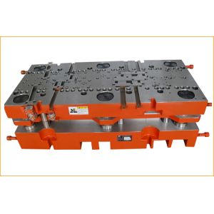 Buy cheap Stamping mould from wholesalers