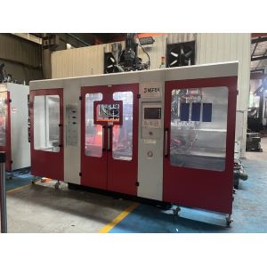 Buy cheap Plastic Processing Machinery Extrusion Molding Machine for HDPE EVOH AD Material from wholesalers