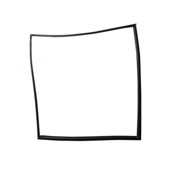 Quality Train Cab Window Rubber Seal EPDM Per Drawing for sale